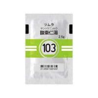 酸棗仁湯