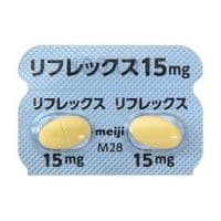 リフレックス