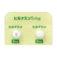 ヒルナミン