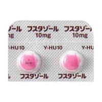 フスタゾール