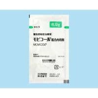 モビコール配合内用剤