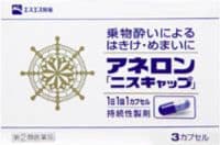 アネロン「ニスキャップ」