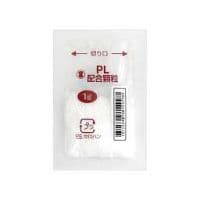PL配合顆粒