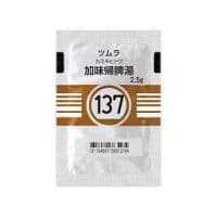 加味帰脾湯