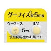グーフィス